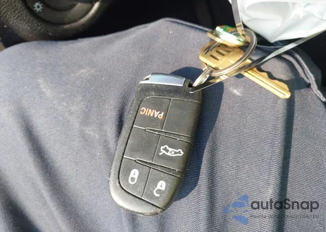 2016 Dodge Challenger Sxt из США, поврежденный, VIN 2C3CDZAGXGH344754